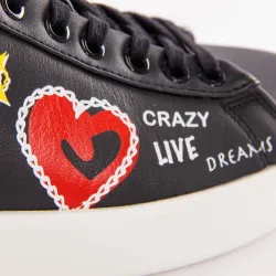 PARTNER: CREATION ref FL6R2KLEP12-BLACK Guess - 8 PARTNER: CREATION ref FL6R2KLEP12-BLACK Guess - 8